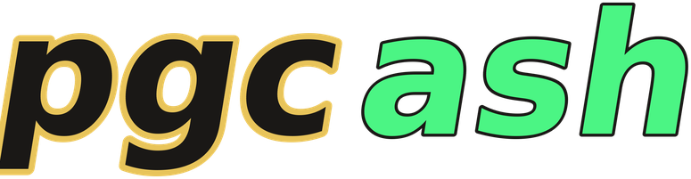 pgcash โลโก้
